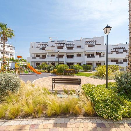 Apartamento Gayola San Juan de los Terreros Exterior foto