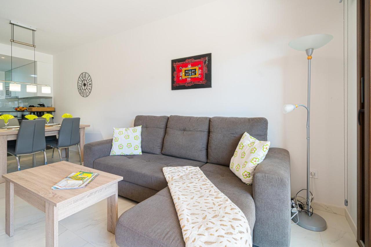 Apartamento Gayola San Juan de los Terreros Exterior foto