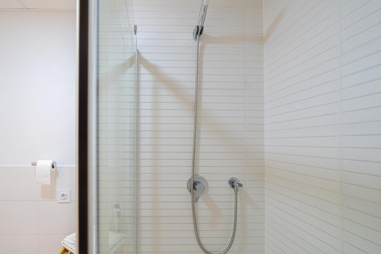 Apartamento Gayola San Juan de los Terreros Exterior foto