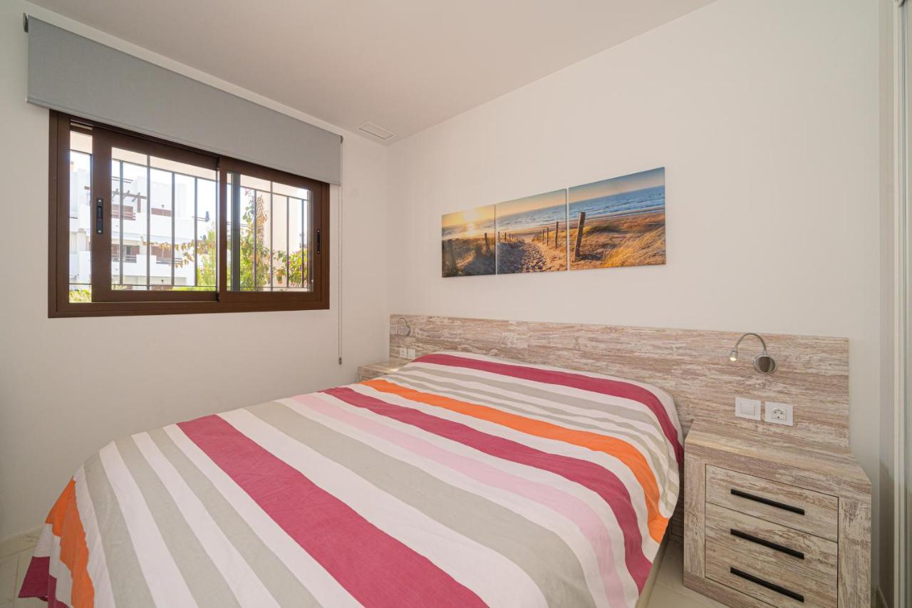 Apartamento Gayola San Juan de los Terreros Exterior foto