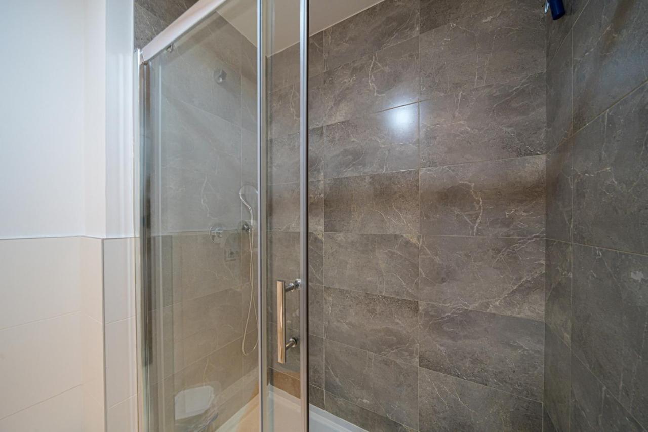 Apartamento Gayola San Juan de los Terreros Exterior foto