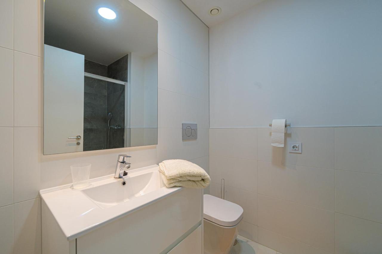 Apartamento Gayola San Juan de los Terreros Exterior foto
